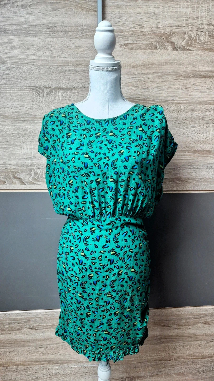 Robe d'été Cubus Taille S 👗